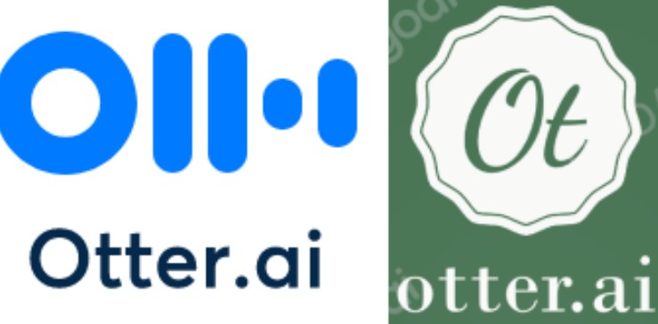 Otter AI Logo