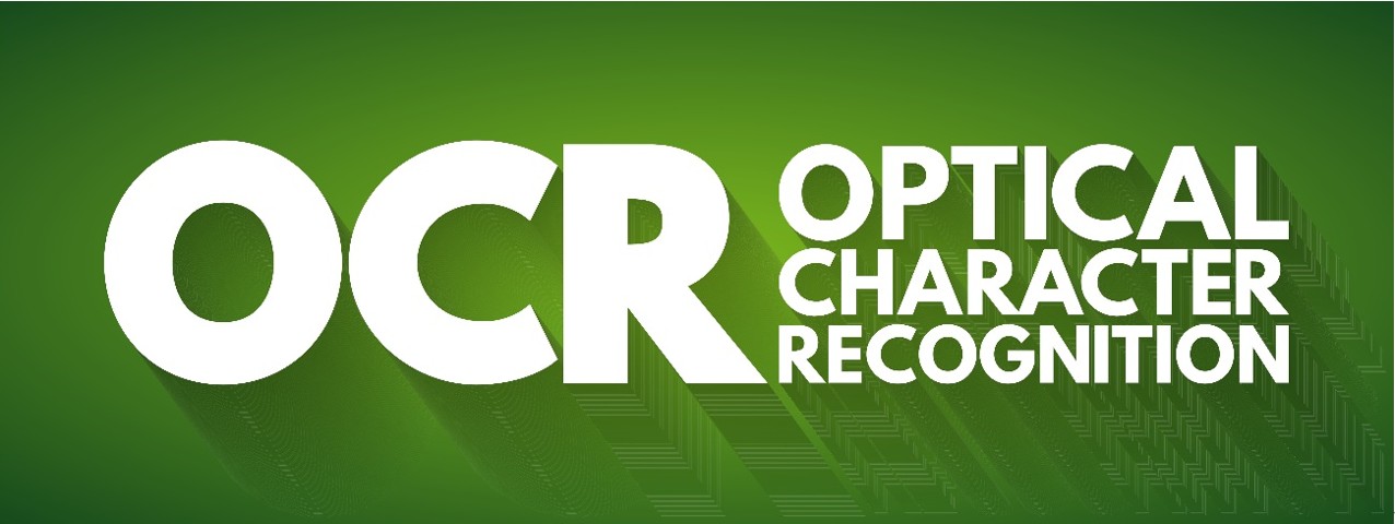 OCR とは