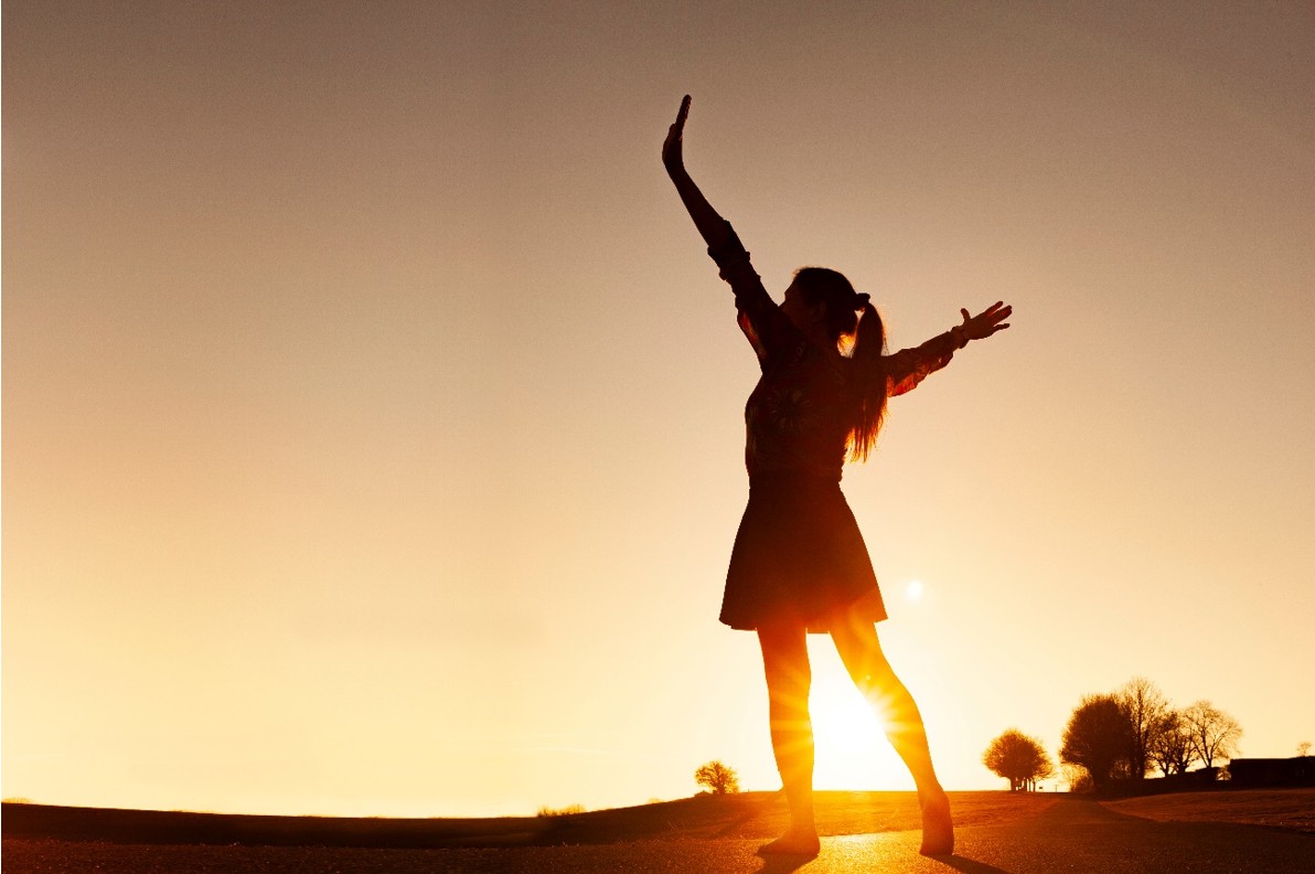 全身写真撮影の基本