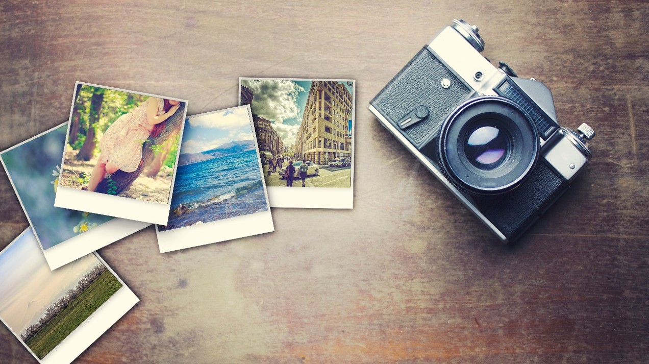 カメラの設定について