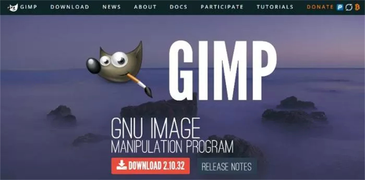 GIMP
