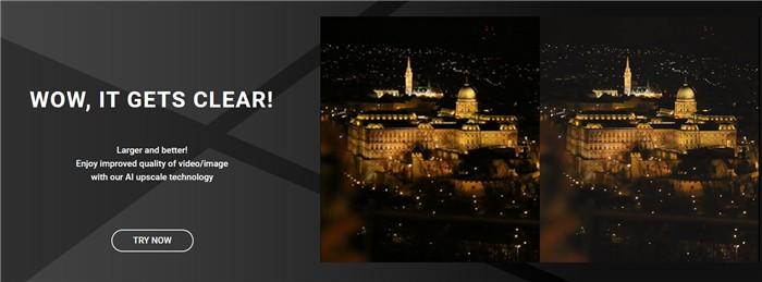 GDFLab pikaVue ist ein toller Video Enhancer