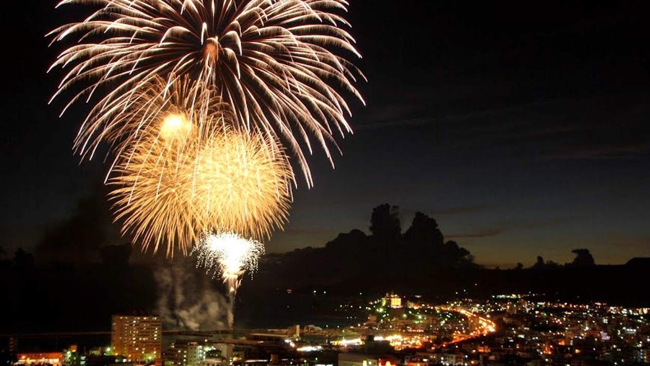 第42回名護夏まつり~青空市とビールまつり~