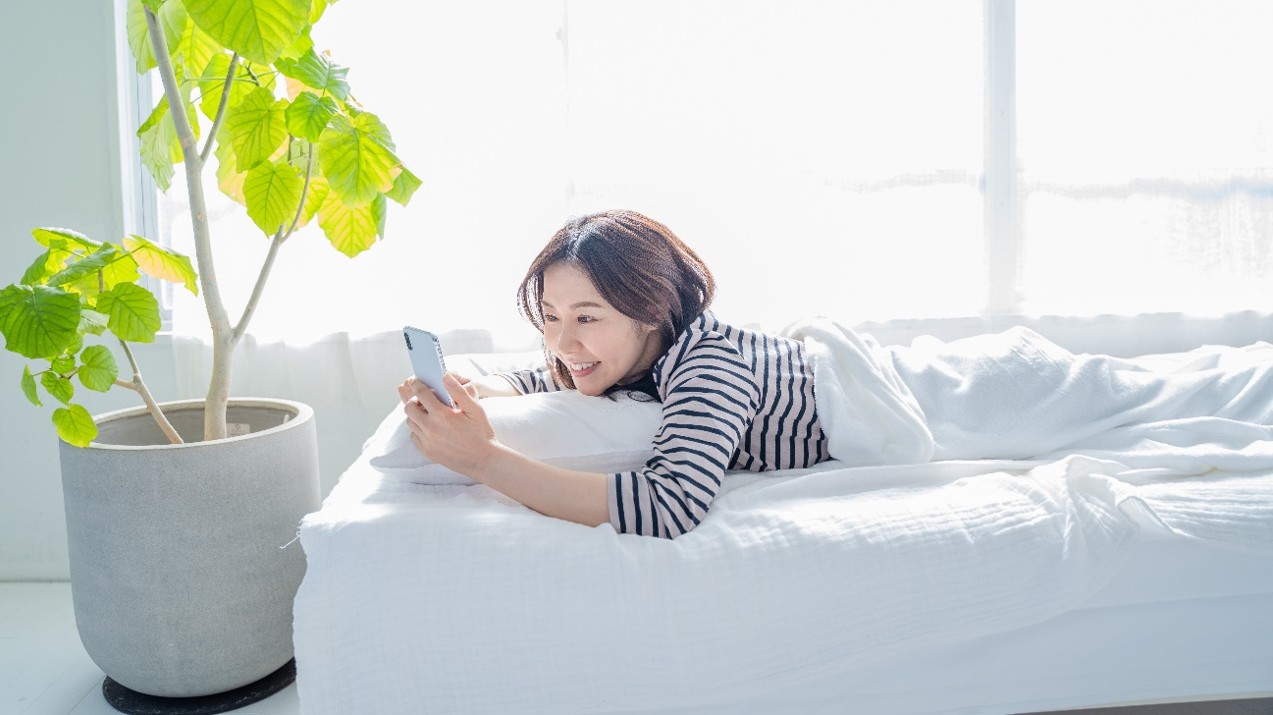 ポケモンスリープのような睡眠アプリを使うメリット