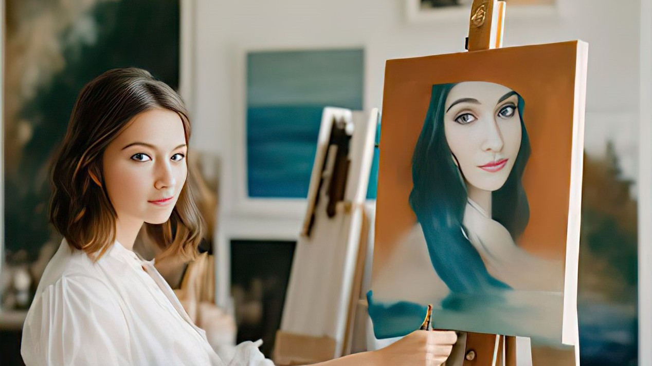 線画に着色する際の注意点