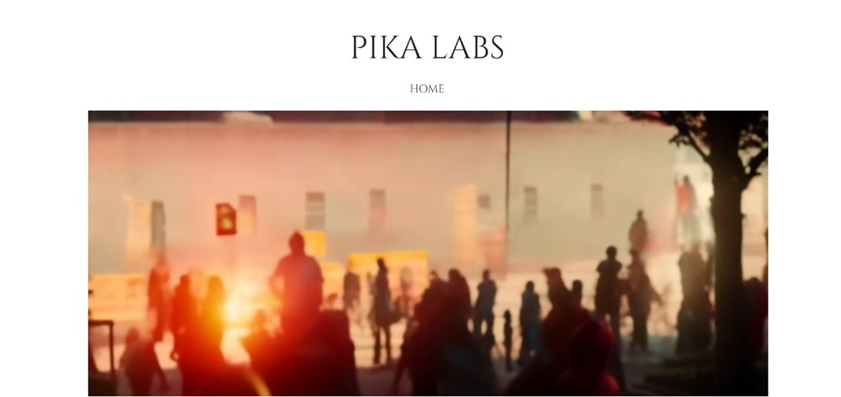 PIKA LABS