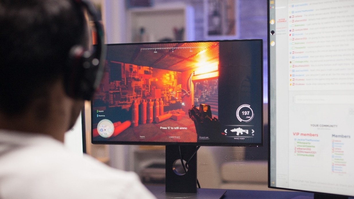 無料ゲームの魅力ポイント