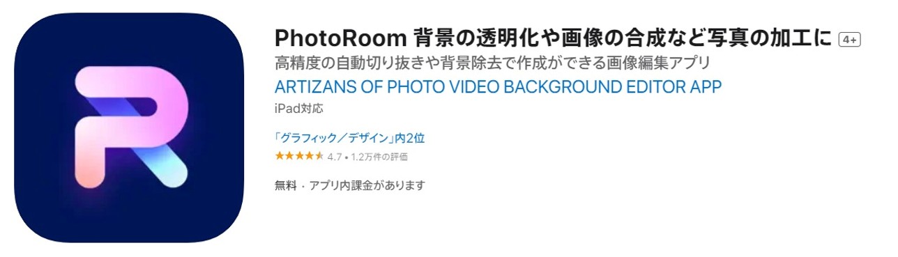 PhotoRoom