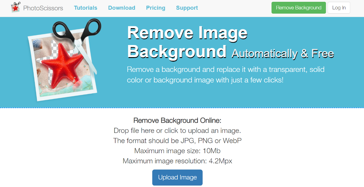 Black Background Remover Remove Black Background From Image With AI