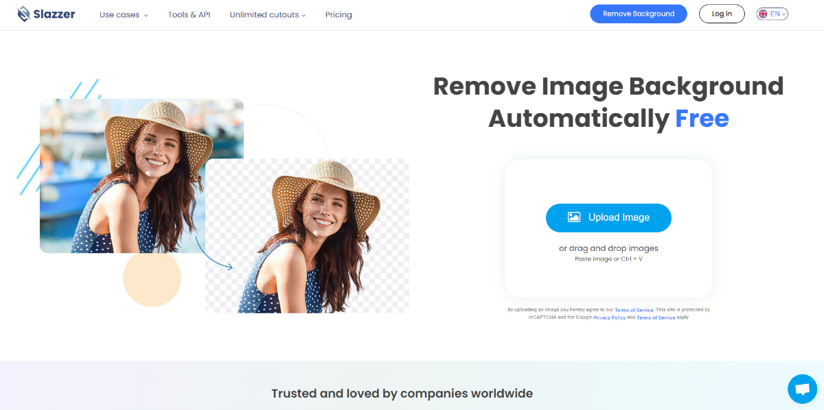 Black Background Remover | Remove Black Background From Image With AI