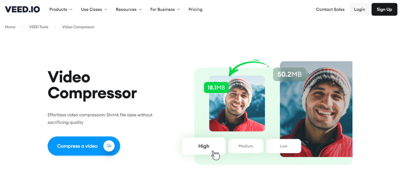 5 Best Discord Video Compressors Review VanceAI