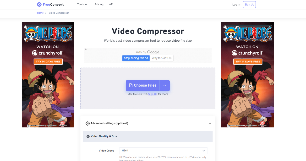 5 Best Discord Video Compressors Review VanceAI