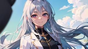 60 Best Anime girl generator AI tools