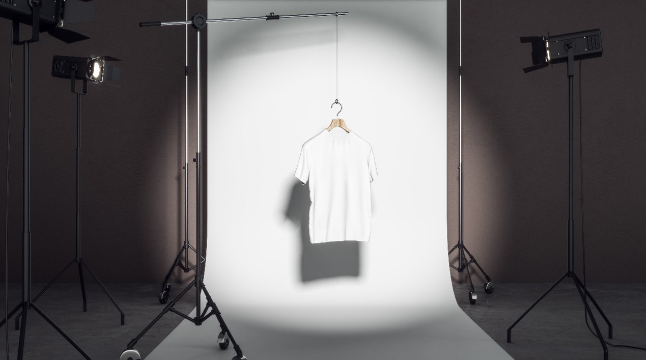 影を消す前の下準備と注意点