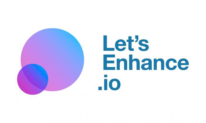 Logo von Let´s Enhance Image Upscaler