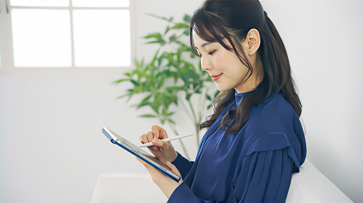 iPadお絵描きアプリを選ぶ注意点