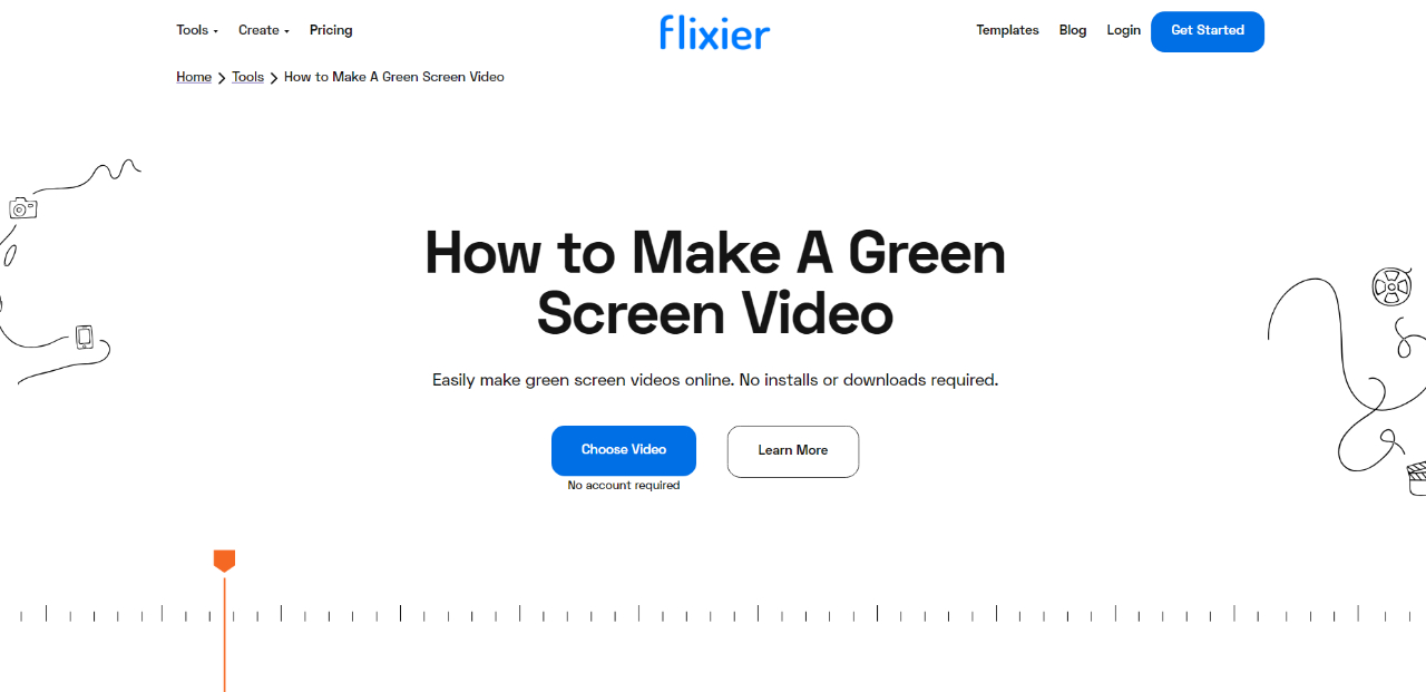 How to Edit A Green Screen Video? Step by Step Guide VanceAI