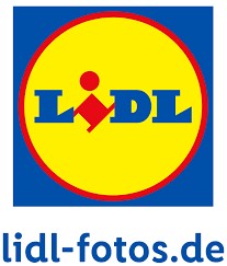 da Lidl Fotos Logo