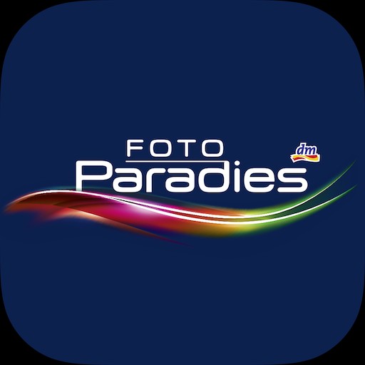 das Fotoparadies Logo