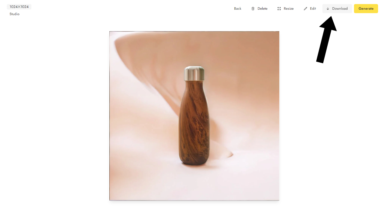 New Background Image