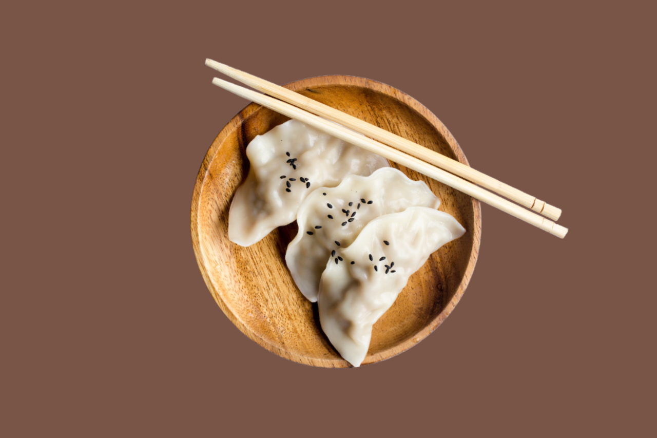 Clean Background food photography with Color Compatibility