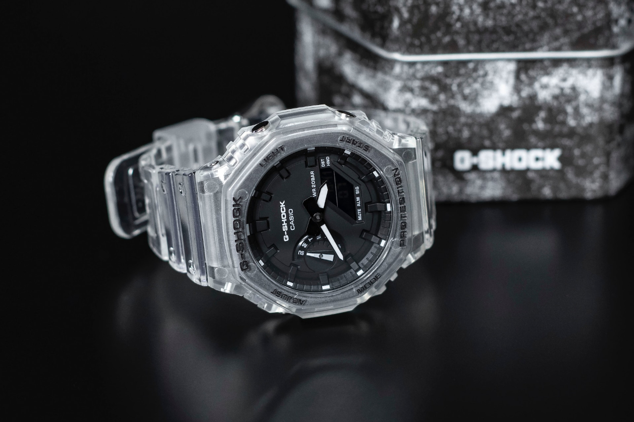 Best 10 Watch Photography Ideas - VanceAI