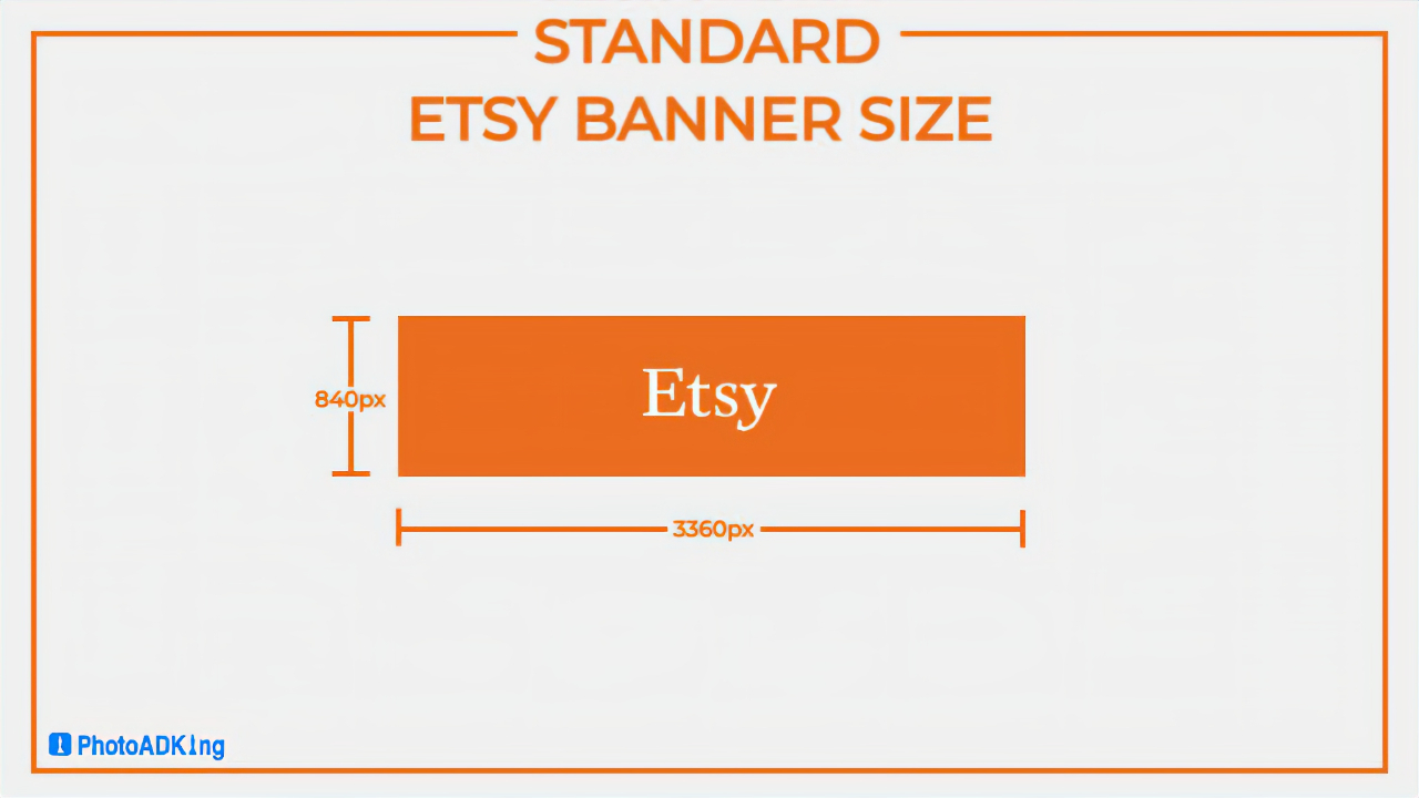 Etsy Banner Size Guide