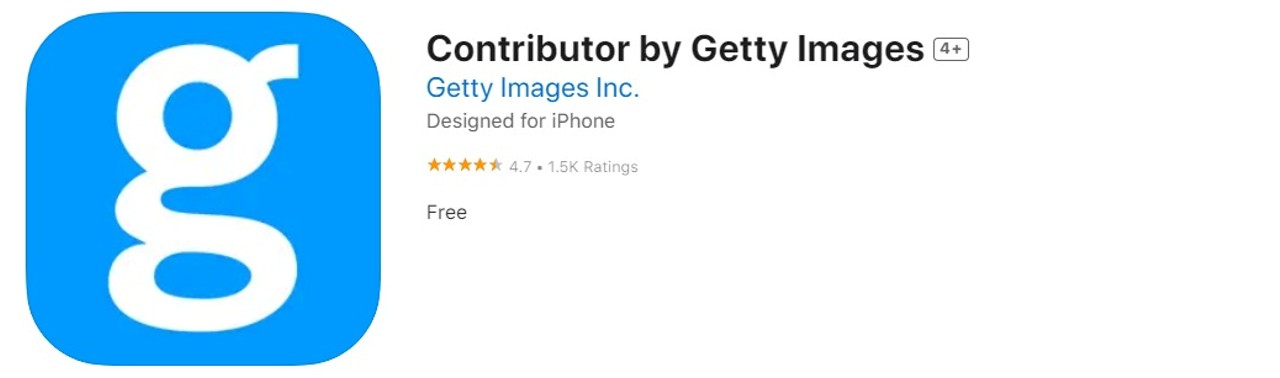 Contributor by Getty Images