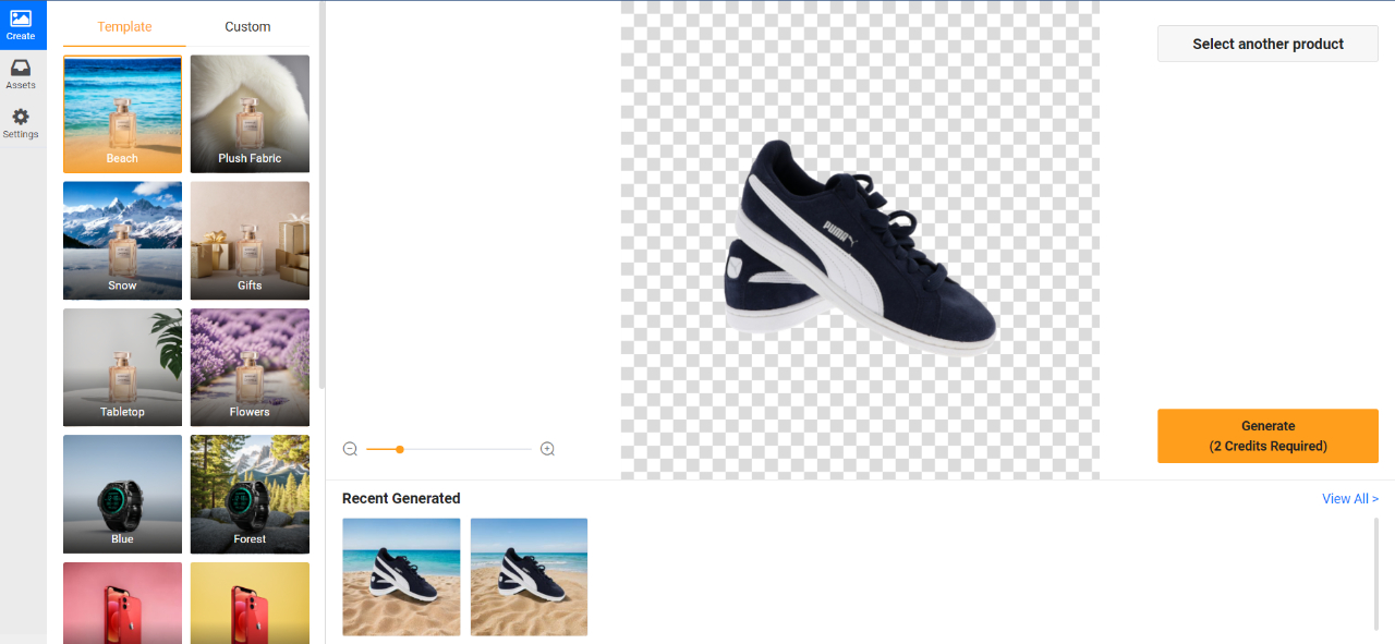 How to Make Your eBay Photo Stand Out? VanceAI