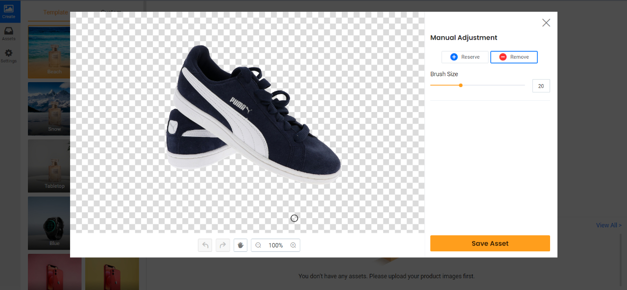 How to Make Your eBay Photo Stand Out? VanceAI