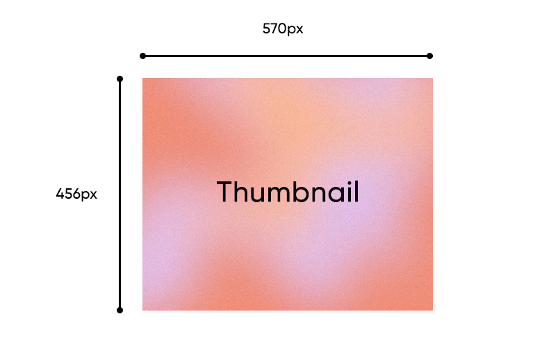 Etsy Thumbnail Size