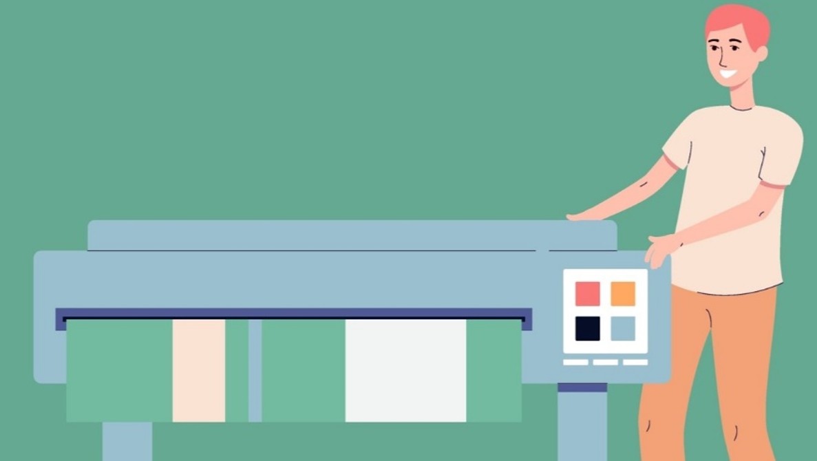 解像度／ピクセル／用紙サイズの定義