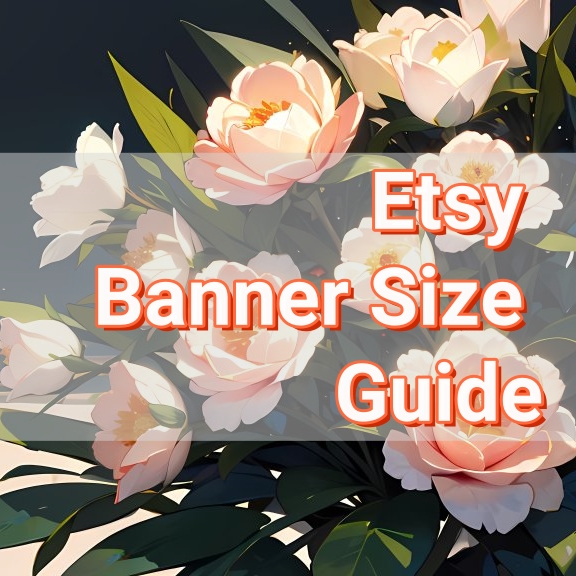 Etsy Banner Size Guide: Everything You Need to Know - VanceAI