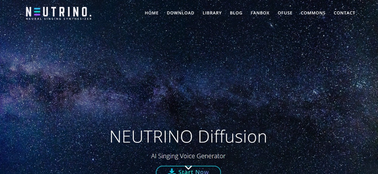 NEUTRINO