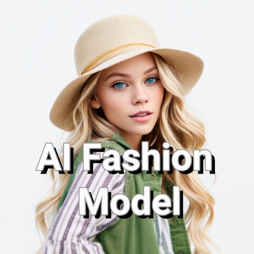 Best AI Fashion Model Generator Review 2024 - VanceAI