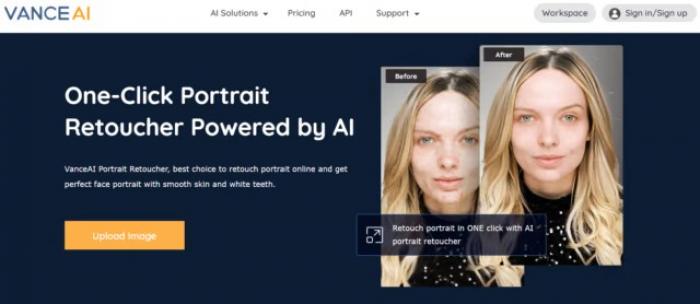 Ein Screenshot der Gesichtsbeschreibung einer Person wird automatisch generiert