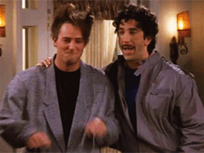 Friends GIF