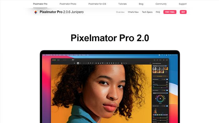 Pixelmator Pro