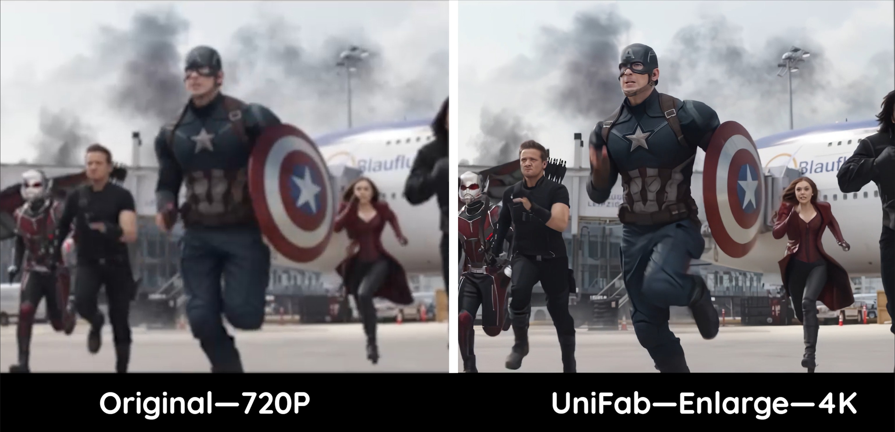 enhanced movies scene