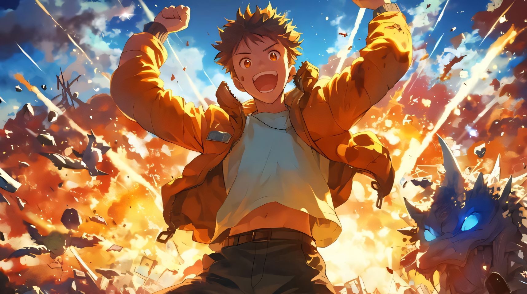 AIでキャラクターを作成する方法