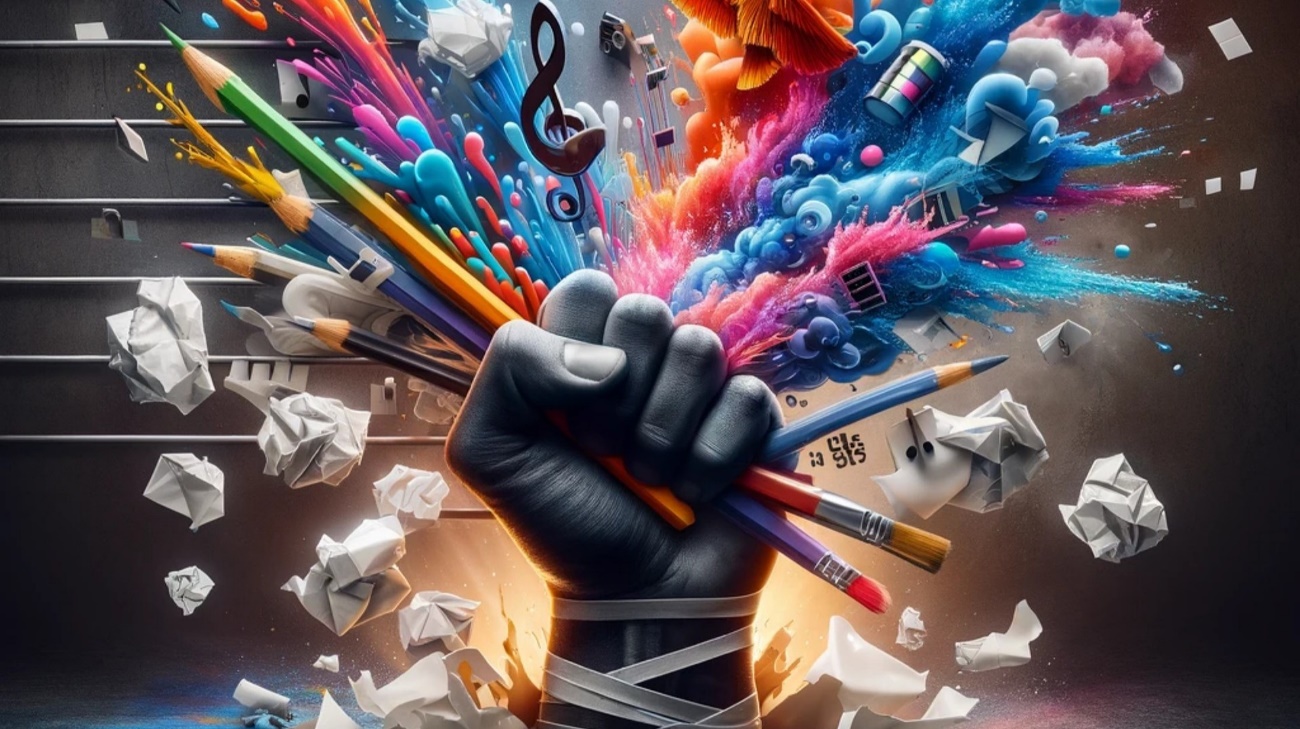 AI絵師になる方法