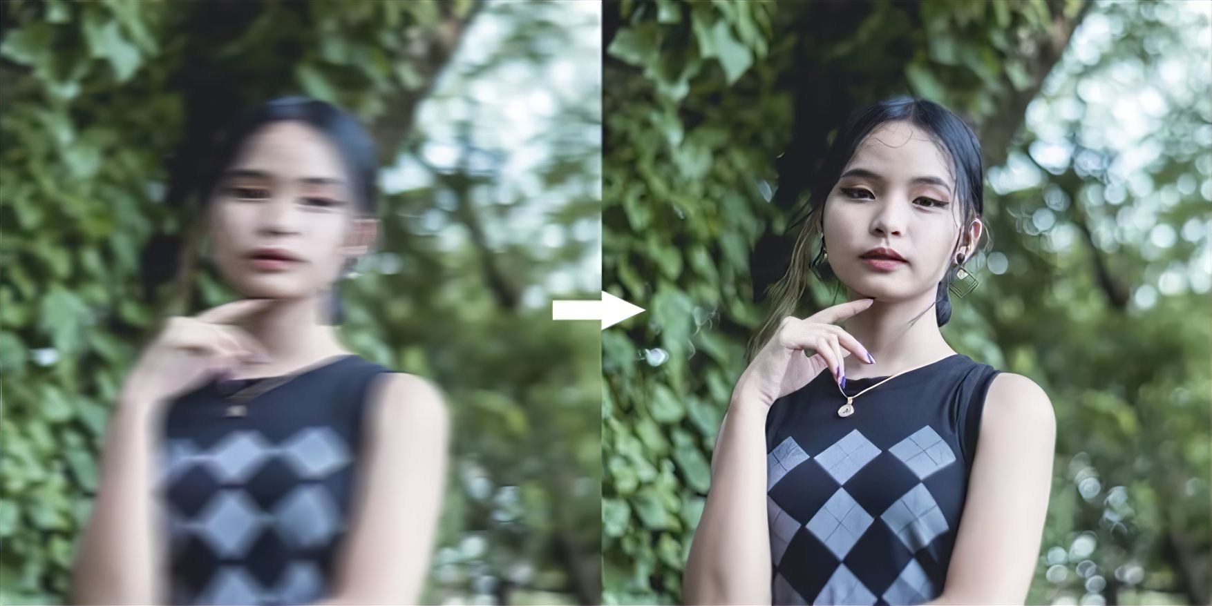 iPhoneのカメラ設定によって手ぶれを防ぐ方法