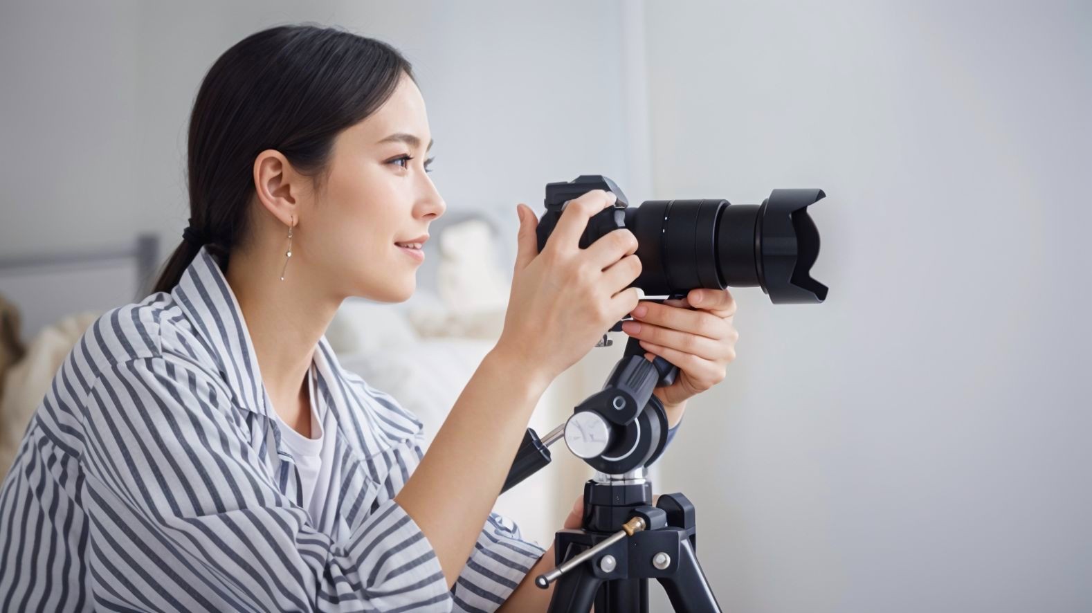 個人撮影を選ぶ理由