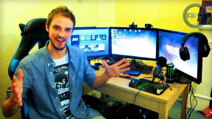 YouTube Gaming Influencers: Shooting Games Top 10 YouTubers | Cloutboost