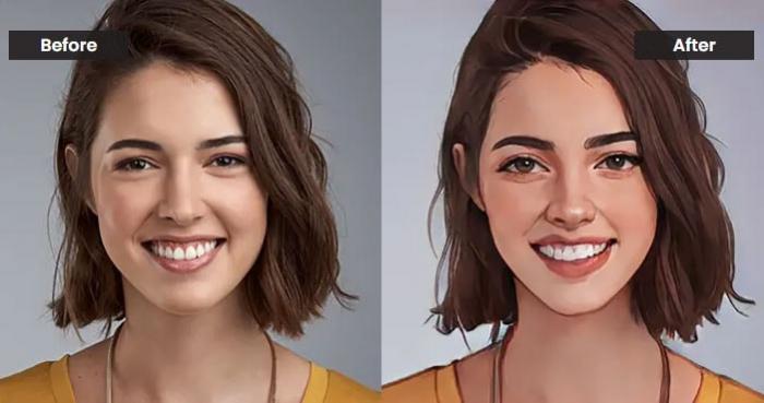 How to Convert Photos to Cartoons? A Must Read!